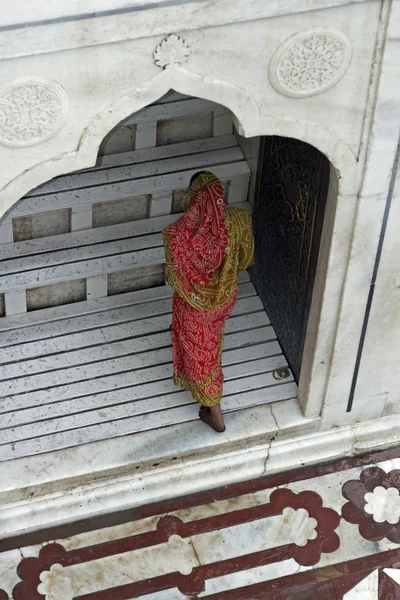 イスラムの入口 — ストック写真