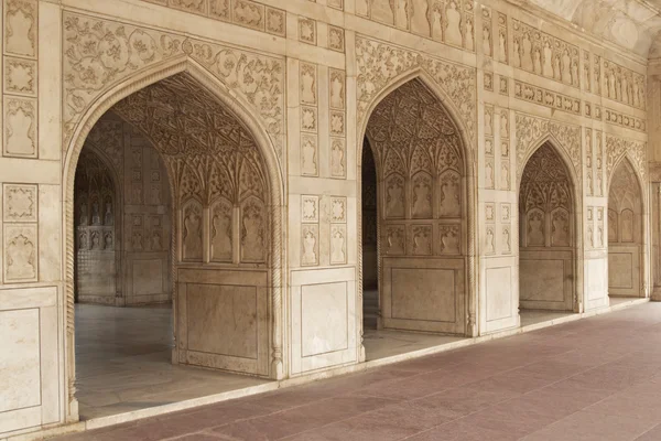 이슬람 궁전 — 스톡 사진