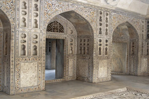 Babür Sarayı — Stok fotoğraf
