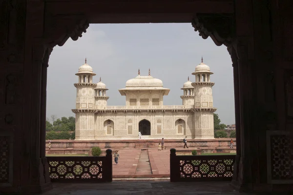 Mughal Architecture — Stockfoto