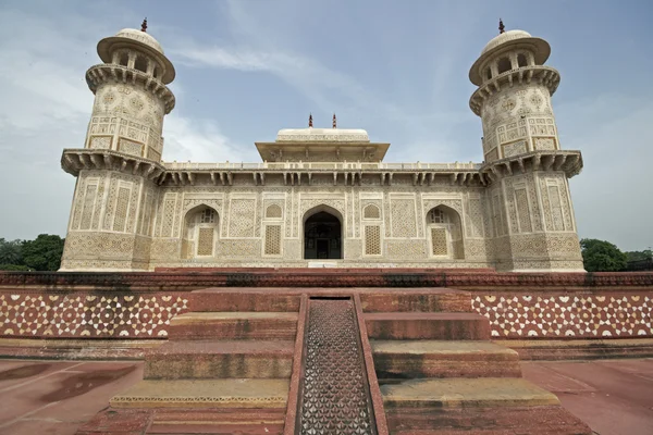 Mughal Tomb — Stock Photo, Image