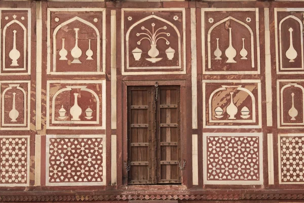 Ornate Gatehouse — Stock Photo, Image