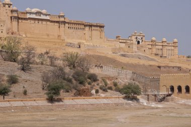 Amber Fort