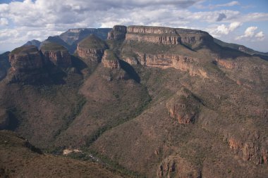 Blyde River Canyon