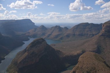 Blyde River Canyon