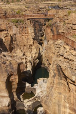 Blyde River Canyon