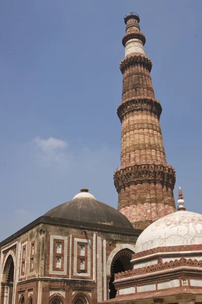 イスラム教の勝利タワー — ストック写真