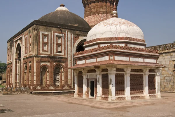 Starověké mešita — Stock fotografie