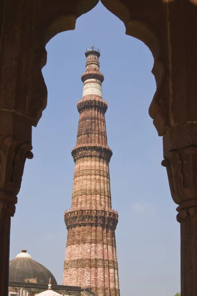 Delhi Landmark — Stock Photo, Image