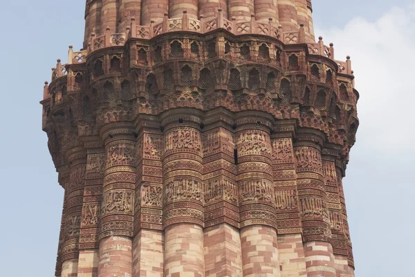 Torre Islâmica — Fotografia de Stock