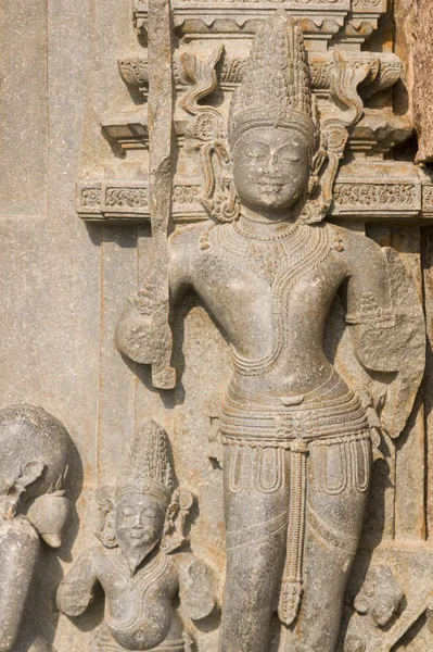 Hindu-Gottheit — Stockfoto
