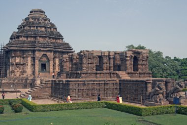 konark Tapınağı