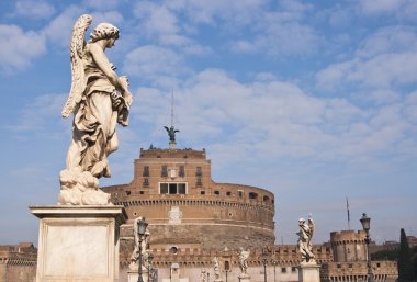 Castel Sant' Angelo