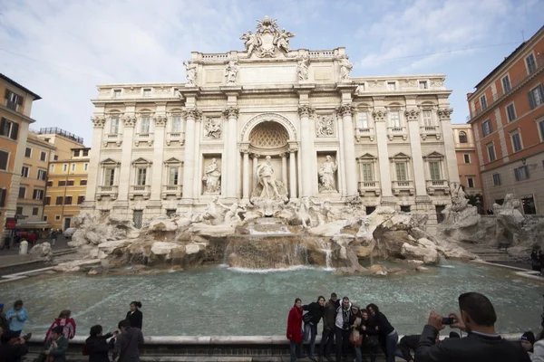 Rome Landmark — Stock Photo, Image