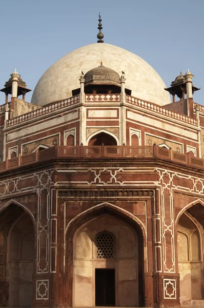 Islamic Tomb — Stock Photo, Image