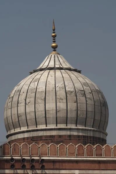 Mermer dome — Stok fotoğraf