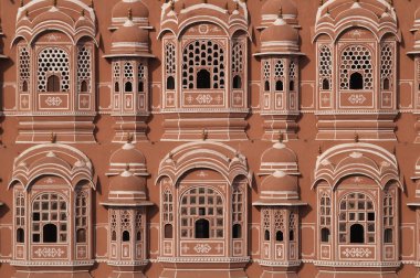 Hawa Mahal clipart