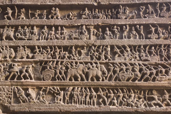 Hindu hikayehistoria hindú — Stok fotoğraf