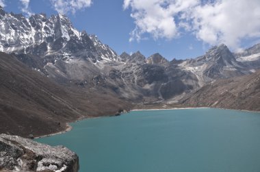 gokyo Gölü