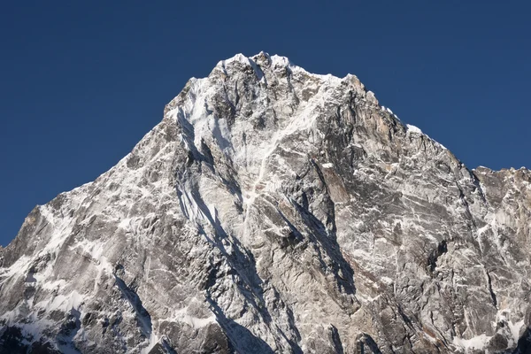 Pico de montaña —  Fotos de Stock