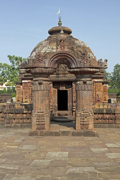 Tempio indù di Mukteshvara — Foto Stock