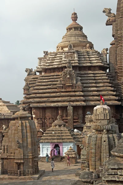 Heiliger Tempel — Stockfoto