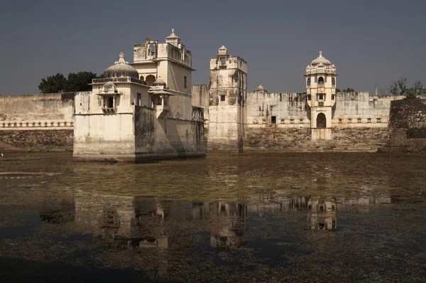 Palácio de Rajput — Fotografia de Stock