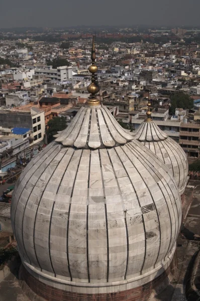 Пятница Мечеть — стоковое фото