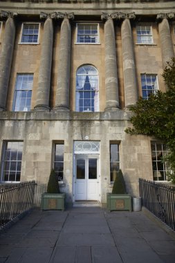 Royal Crescent Hotel