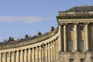 Royal Crescent