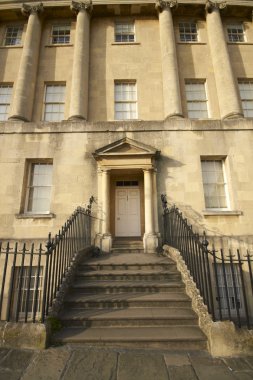 1 numaralı royal crescent