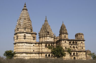 chaturbhuj hindu Tapınağı