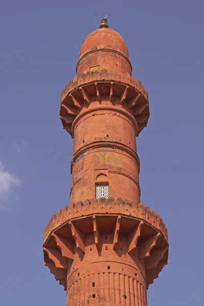 Muslimska segern tower — Stockfoto