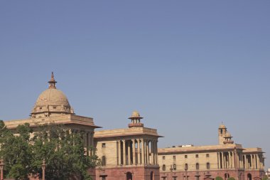 Hindistan hükümetinin bir ev