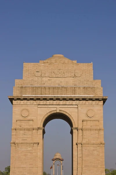 India Gate — Stock Photo, Image