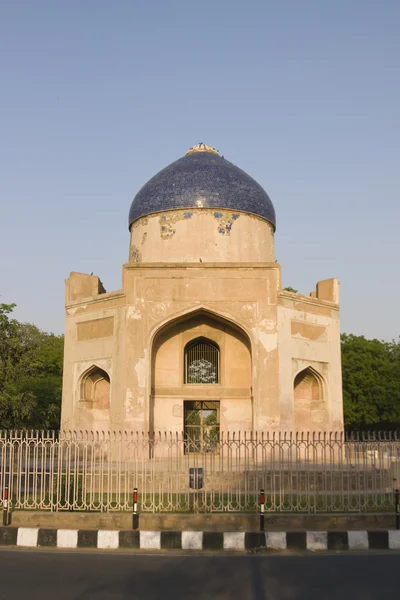 イスラム教の墓 — ストック写真