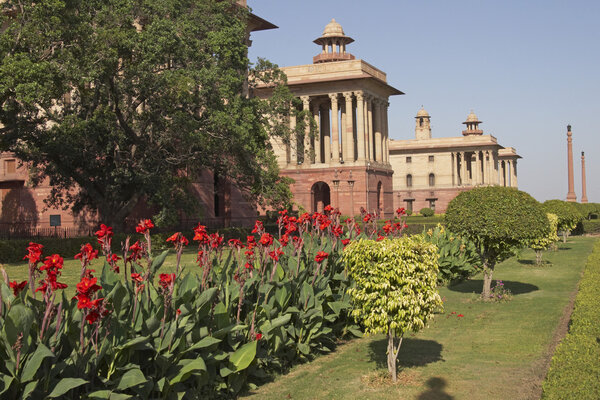 Наследие империи
