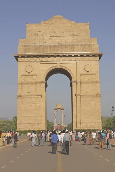 Πύλη Ινδίας — Φωτογραφία Αρχείου