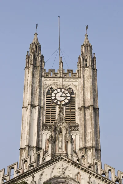 Catedral de San Pablo — Foto de Stock