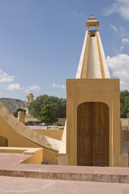 Royal Gözlemevi, jaipur