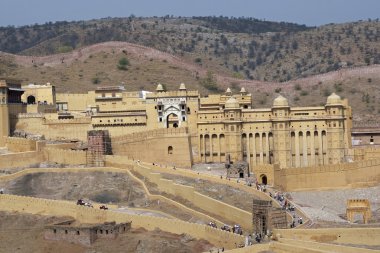 Amber Fort