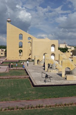 Jantar Mantar