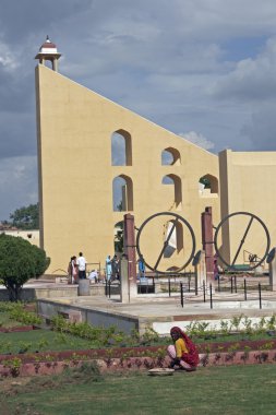 Jantar Mantar