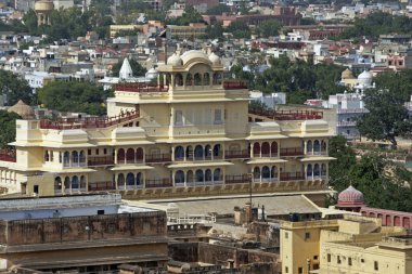 Kraliyet Sarayı, jaipur