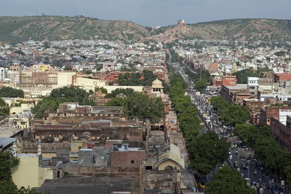 Jaipur — Zdjęcie stockowe