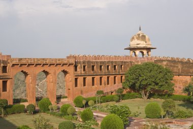 Jaigarh Fort.