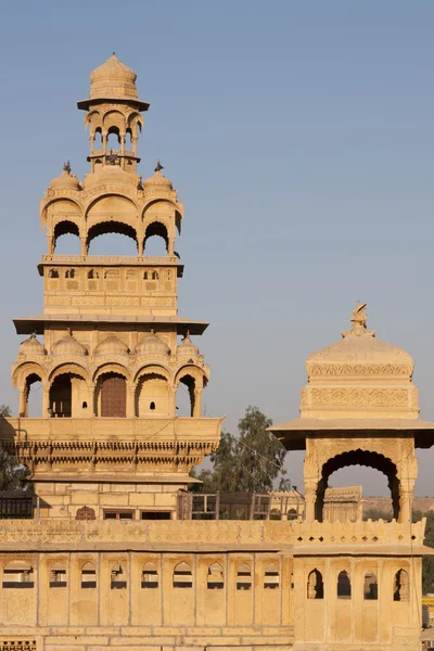 Mandir Palace — Stockfoto