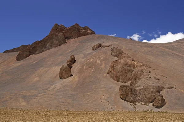 Montañas de Ladakh —  Fotos de Stock