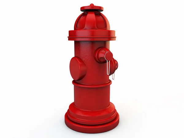 Hidrante —  Fotos de Stock