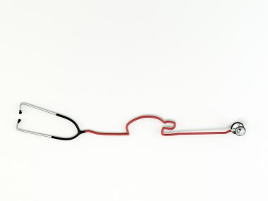 sthetoscope tourtle şeklinde